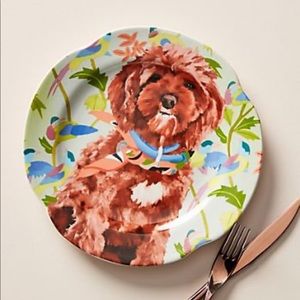 2 Anthropologie Doodle Snacks in a Scarf P…